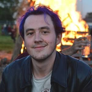 Meet your Posher, Jack